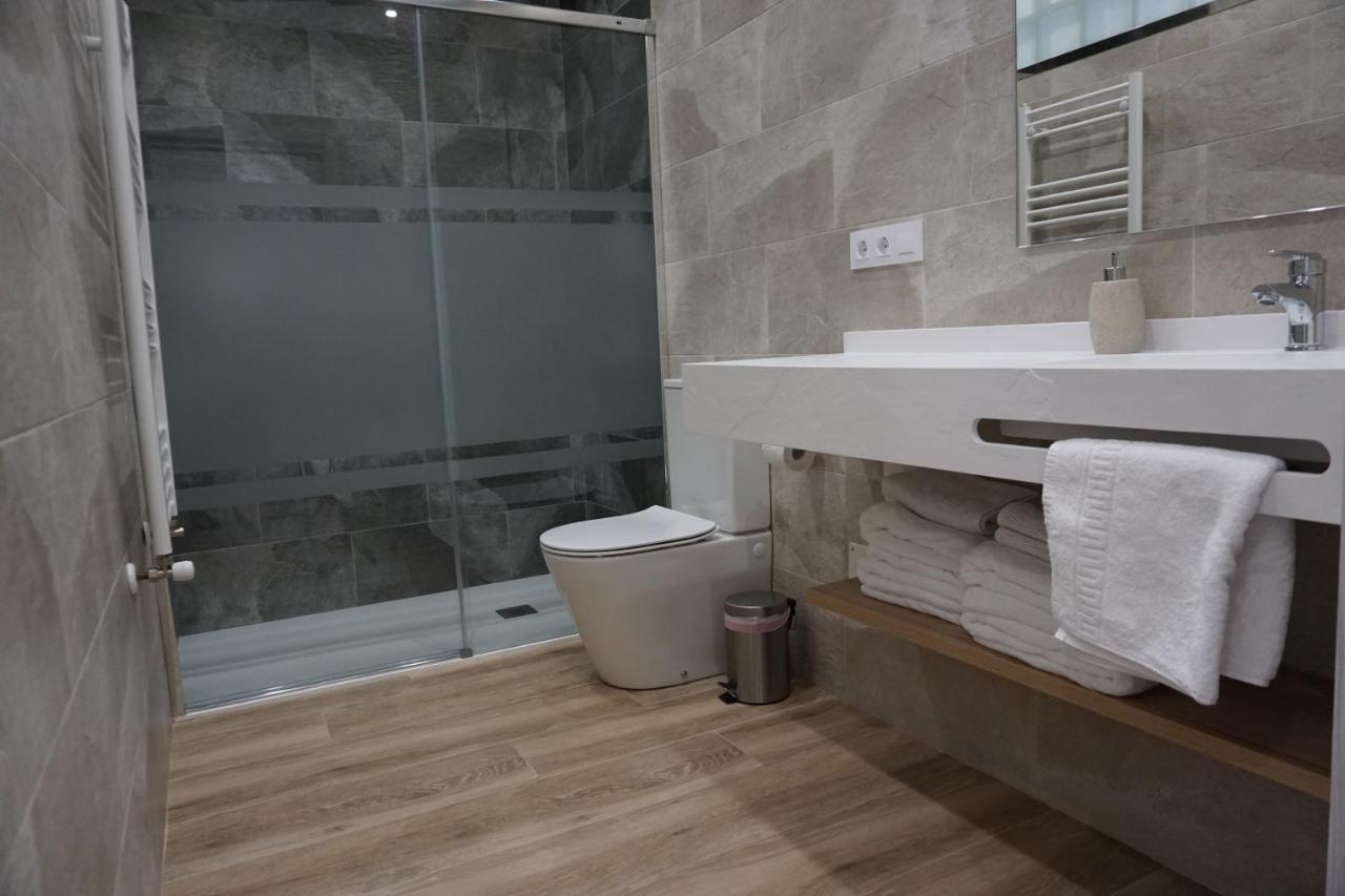 Apartamento de 2 dormitorios