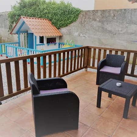 Apartamentos La Playina-2